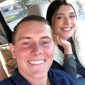 Meet your Posher, Mason